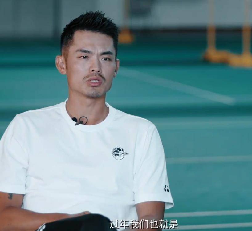 林丹CBA外援新规引热议(林诗栋黄友政无缘男双冠军)|熊猫体育官方网站